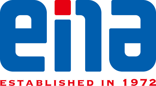 ena（エナ）の企業ロゴ